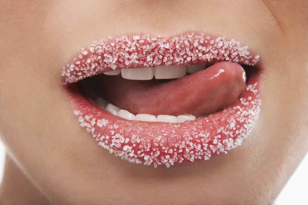 Você sabe realmente fazer sexo oral (Foto: Getty Images) — Foto: Glamour