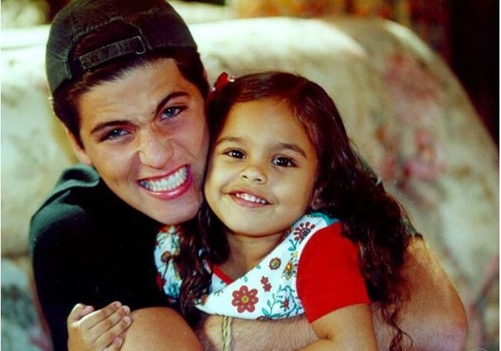 Bruno Gagliasso (Foto: TV Globo) — Foto: Glamour
