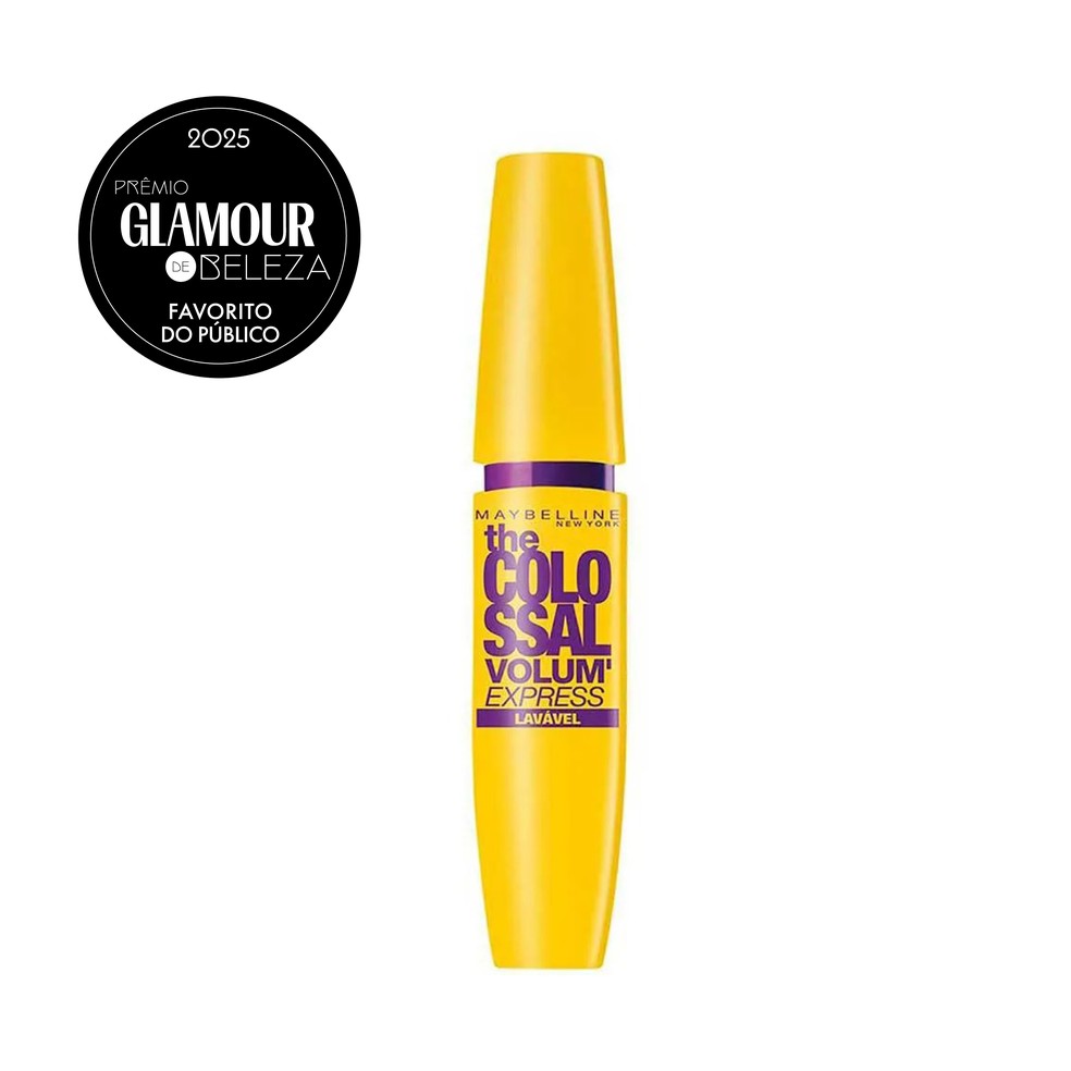 Os produtos favoritos das leitoras no Prêmio Glamour de Beleza 2025 — Foto: Glamour