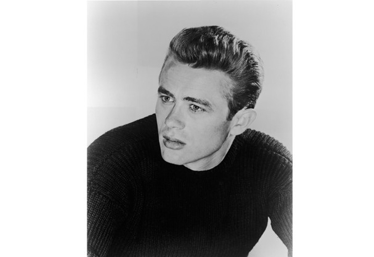 James Dean era bissexual, segundo nova biografia