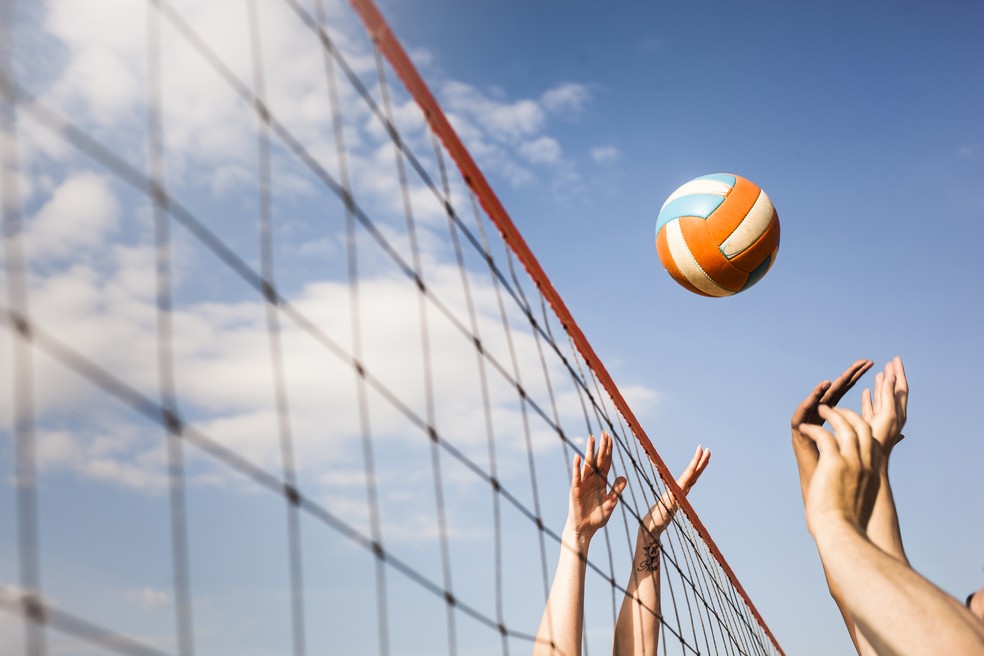 5 práticas de esporte para aproveitar o verão — Foto: Getty Images