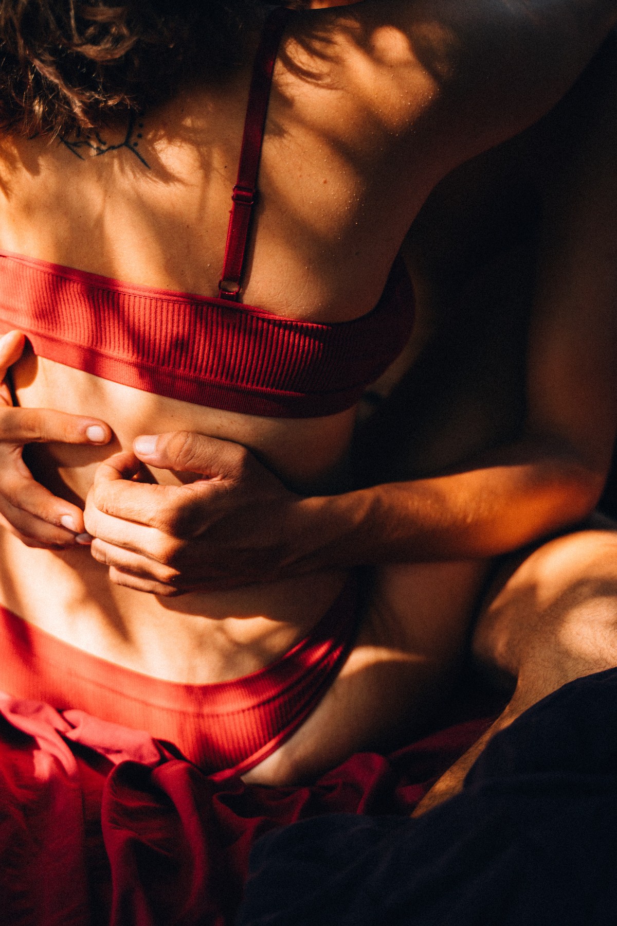 Contos eroticos massagens
