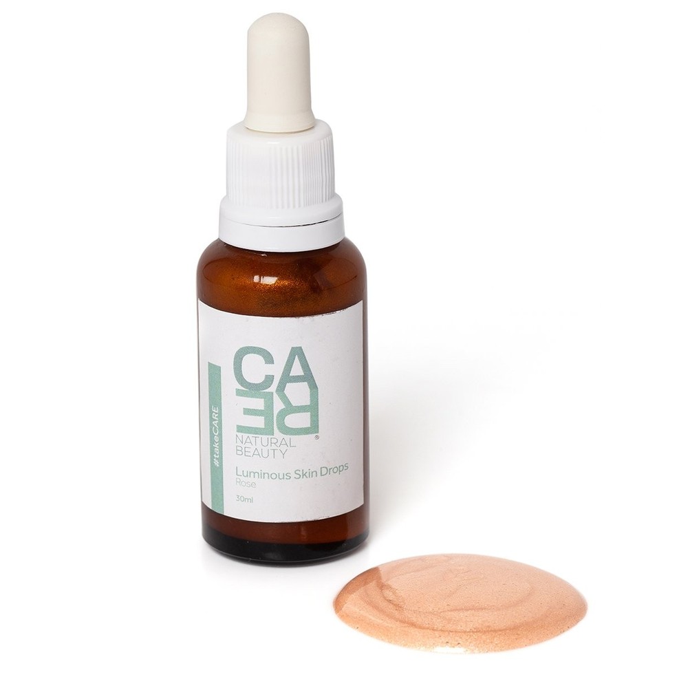 Sérum Iluminador, Care Natural Beauty (Foto: Divulgação) — Foto: Glamour