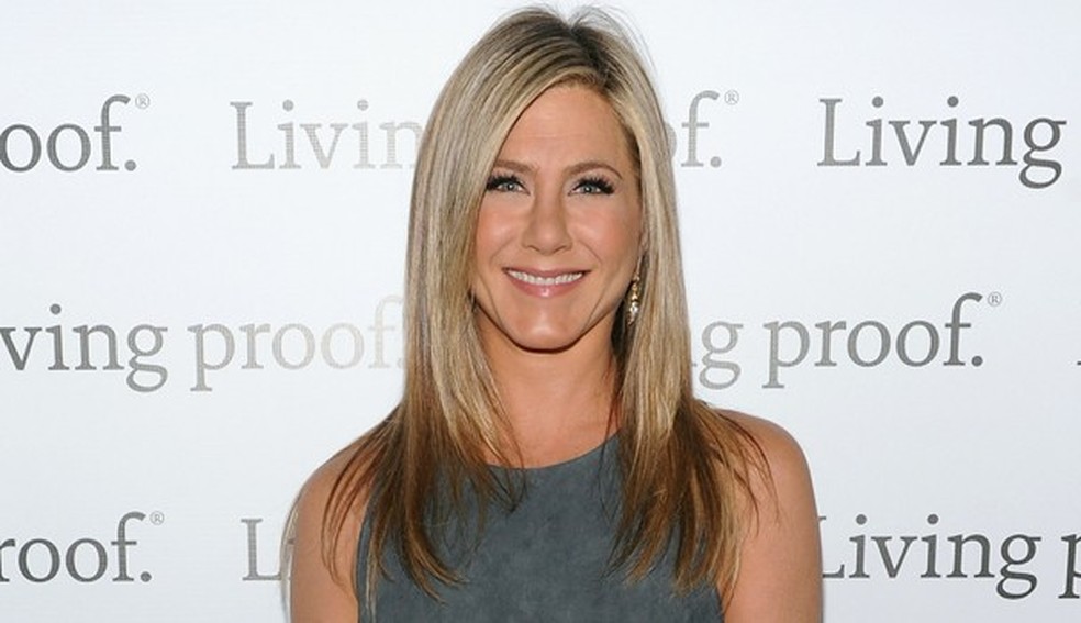 Rachel forever <3 (Foto: Getty Images) — Foto: Glamour