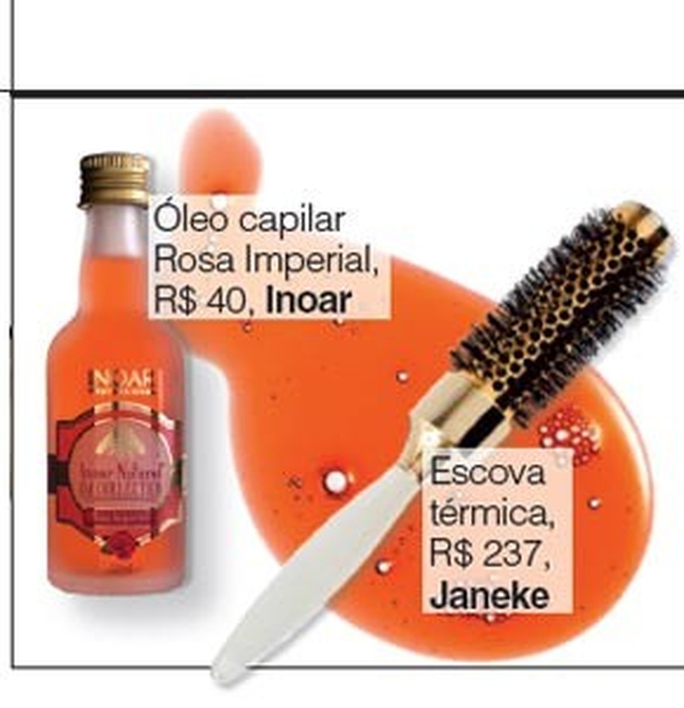 O que usar (Foto: Ricardo Toscani) — Foto: Glamour