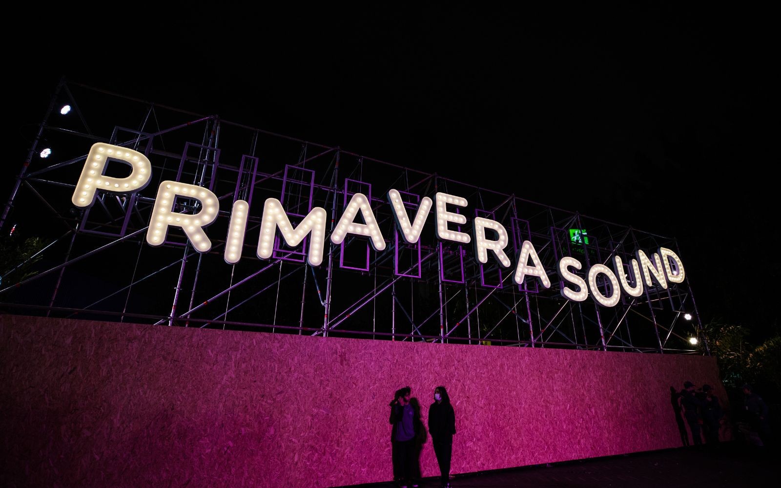 Primavera Sound 2026: confira line-up por dia do festival de música