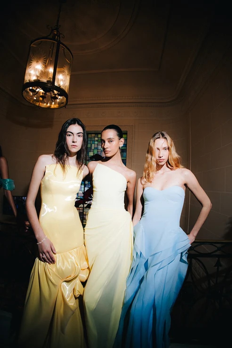 Lançamentos de moda de julho que merecem sua atenção — Foto: Divulgação