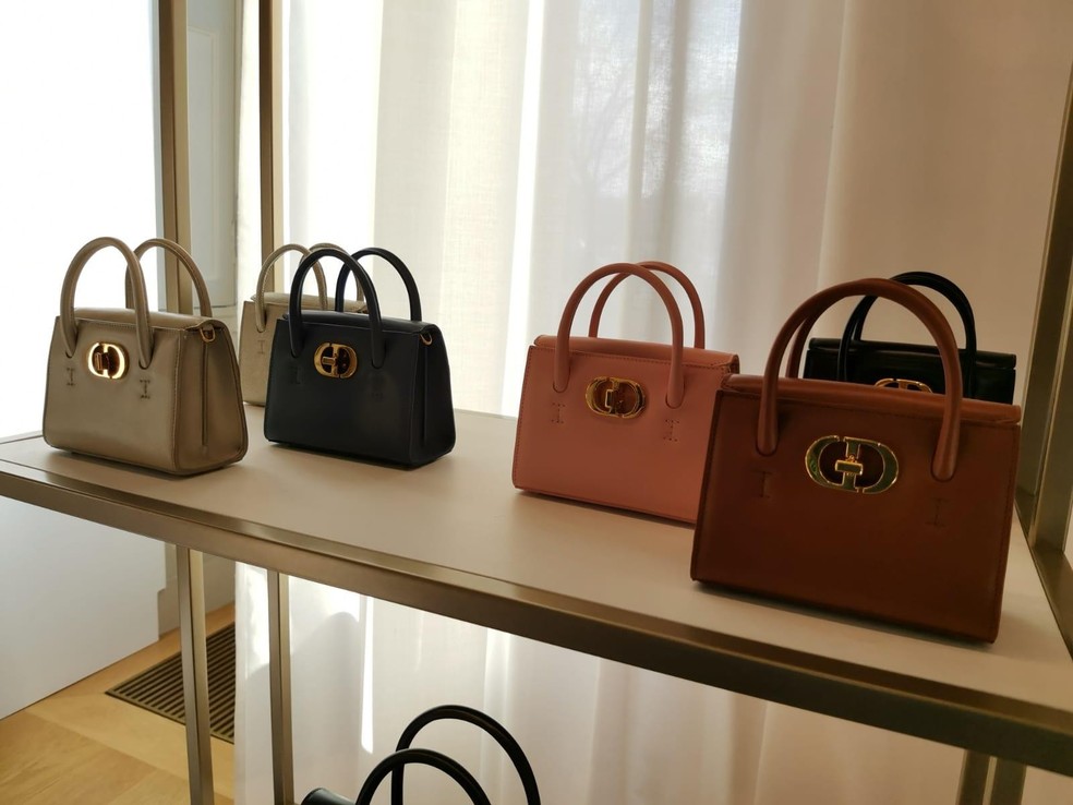 Dior (Foto: Belle Silva) — Foto: Glamour