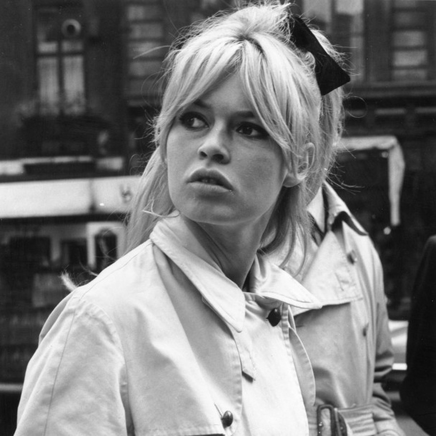 Morre Brigitte Bardot, lenda do cinema que amava o Brasil