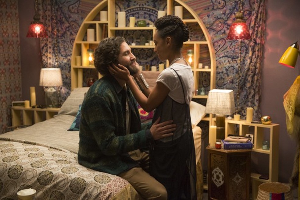 Dear White People (Foto: Netflix) — Foto: Glamour