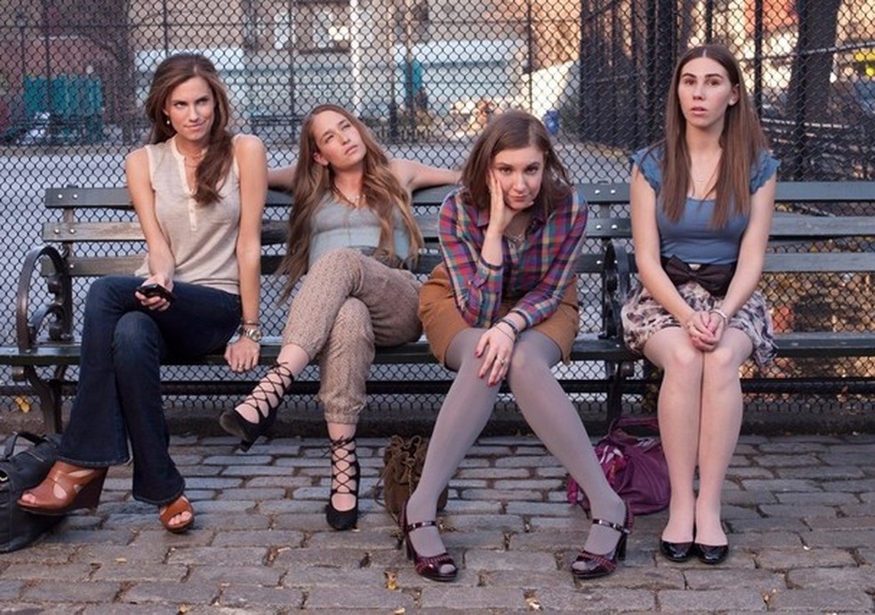 Protagonismo feminino: 10 séries com mulheres incríveis para ver na HBO GO (Foto: HBO/Divulgação) — Foto: Glamour