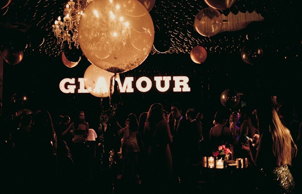 Prêmio Geração Glamour (Foto: Glamour) — Foto: Glamour