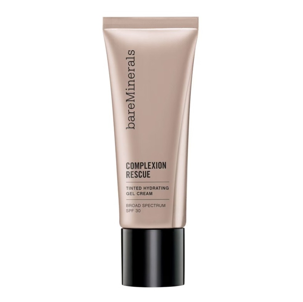 Hidratante com cor Complexion Rescue Tinted Gel SPF30, Bareminerals — Foto: Divulgação