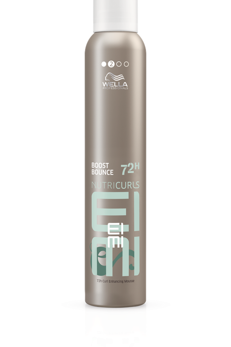 Mousse de Finalização, da Wella Profissionals (Foto:Divulgação) — Foto: Glamour