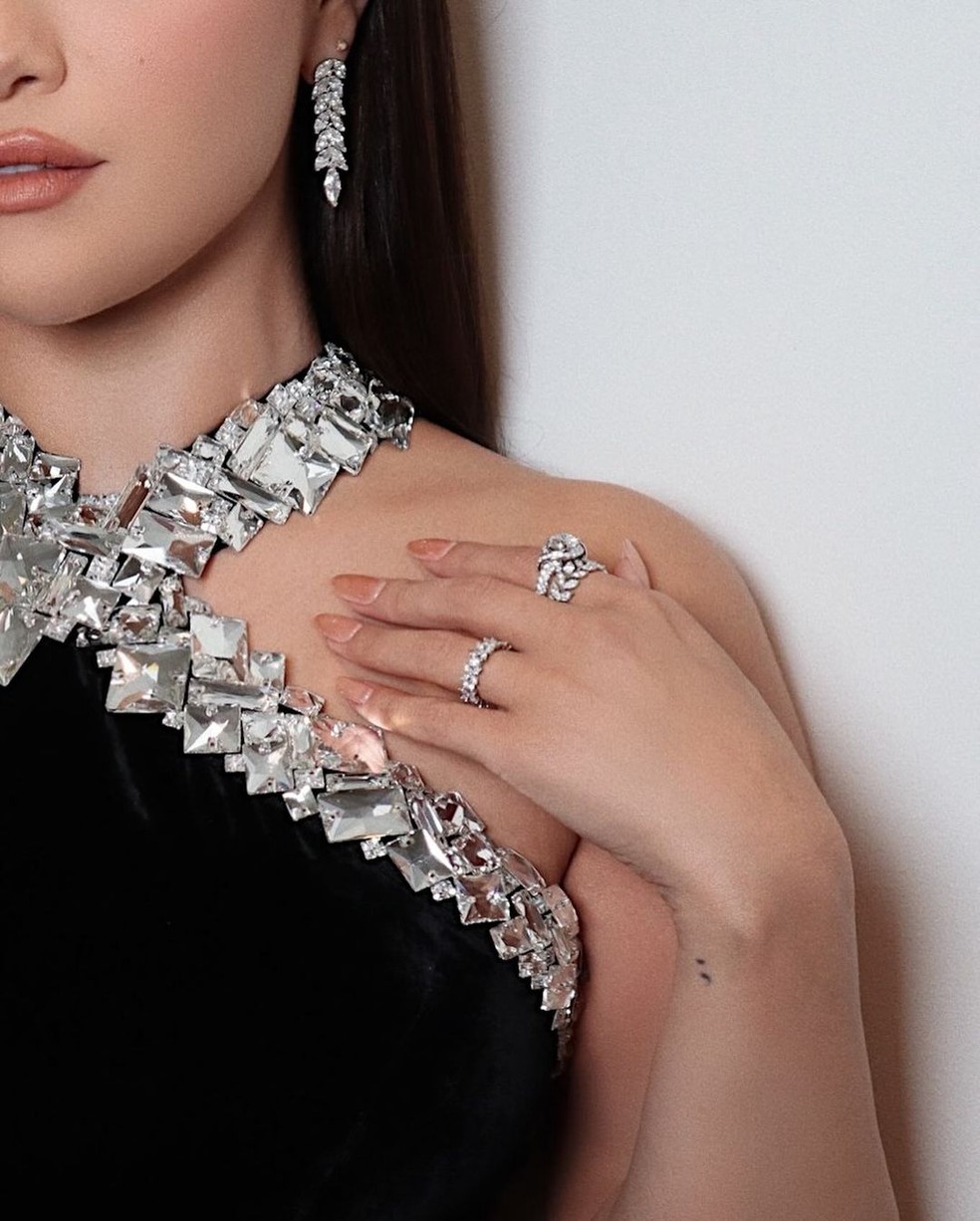 Selena Gomez — Foto: Instagram