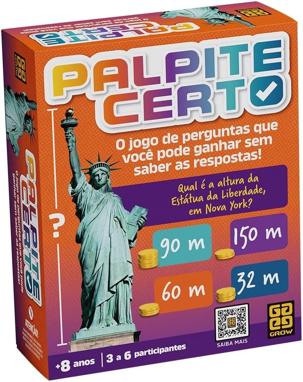 Prime Day: 10 jogos de tabuleiro para comprar na promoção