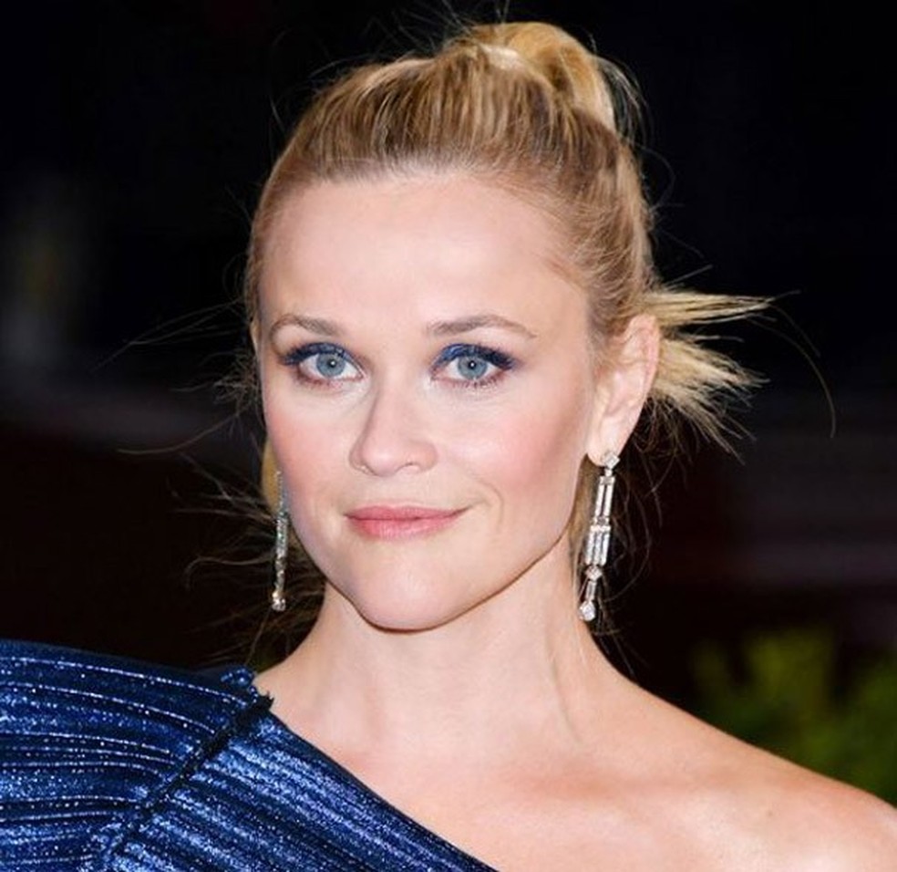 Reese Witherspoon (Foto: Reprodução/Instagram) — Foto: Glamour