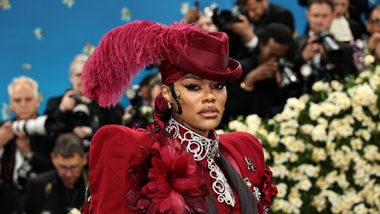 Met Gala 2026: conheça o tema, celebridades confirmadas e como assistir