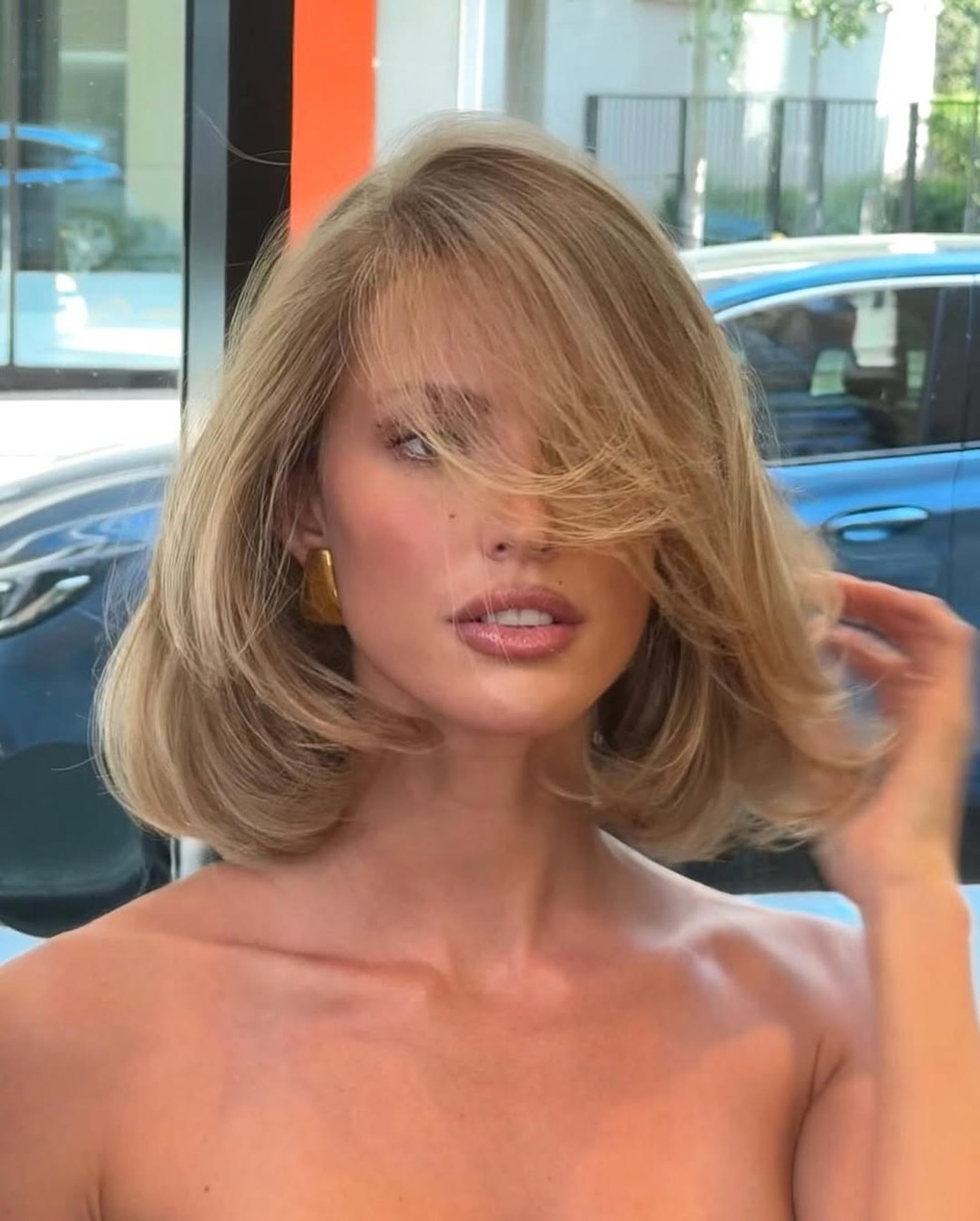  — Foto: Reprodução/Instagram/@hair.by.suzi