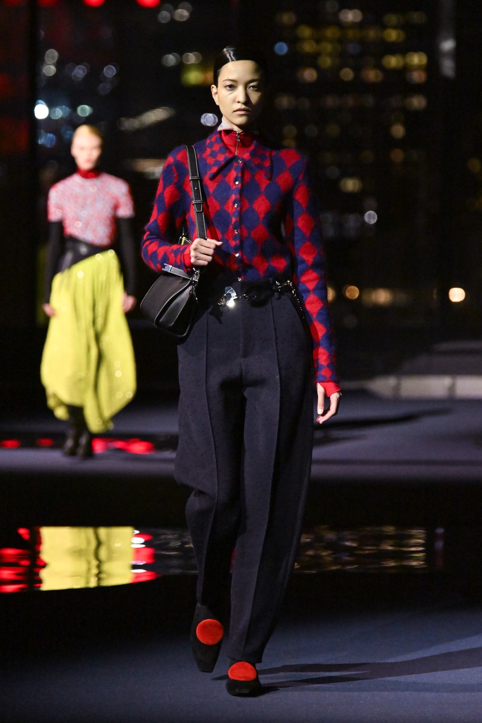 Tory Burch — Foto: Getty Images