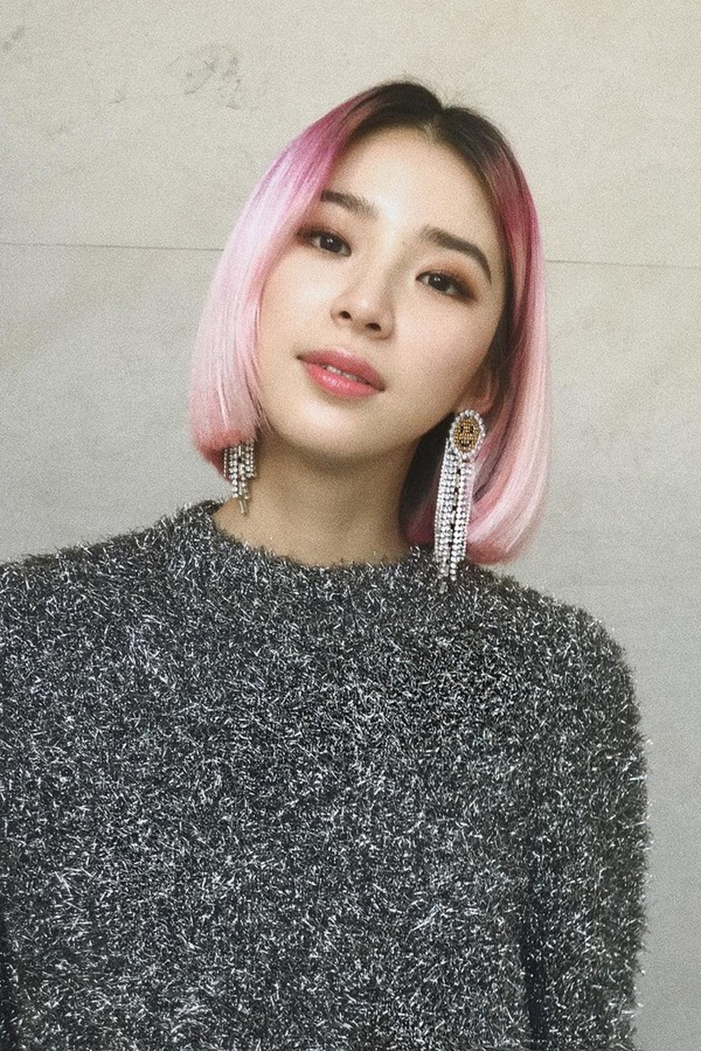Irene Kim (Foto: Reprodução/Instagram) — Foto: Glamour