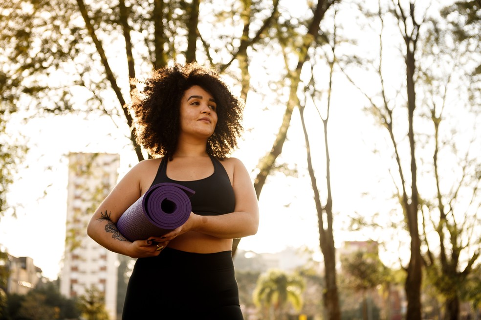 Existe idade certa para congelar os óvulos? Tudo o que você precisa saber sobre o procedimento — Foto: Getty Images