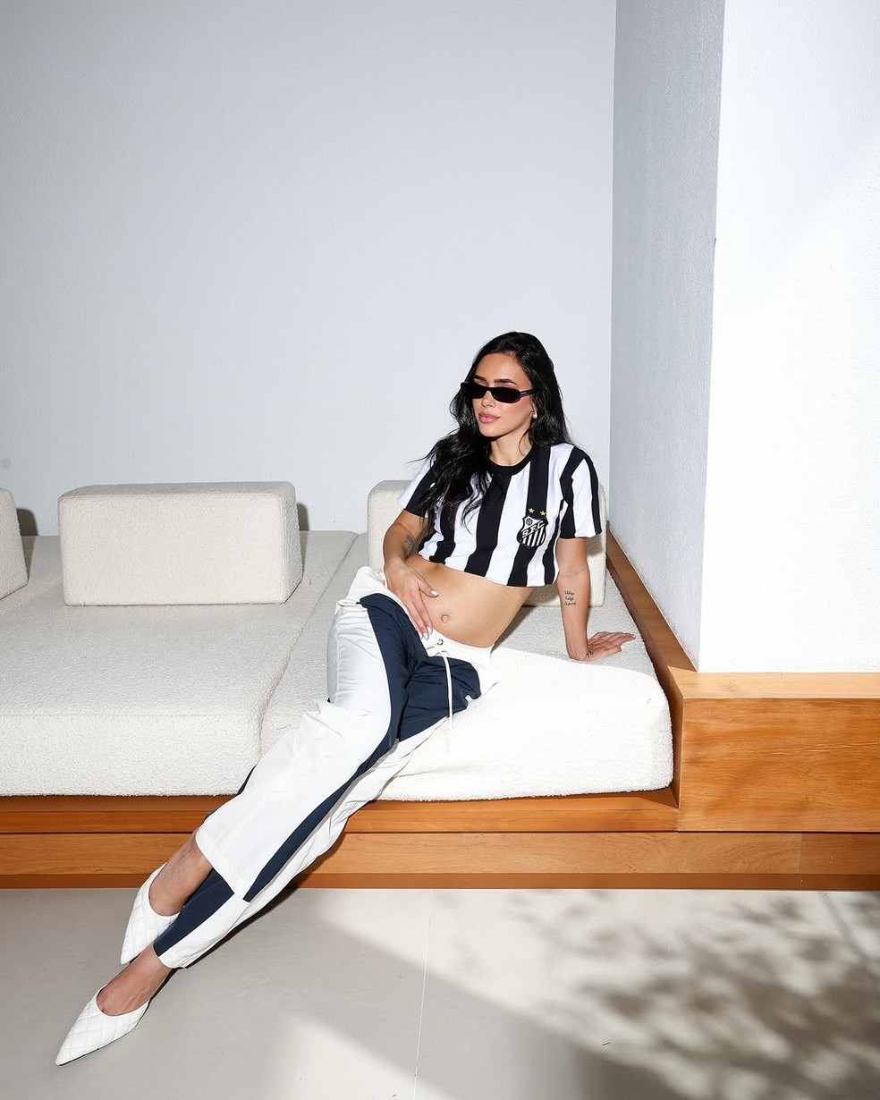 Bruna Biancardi — Foto: Reprodução/Instagram