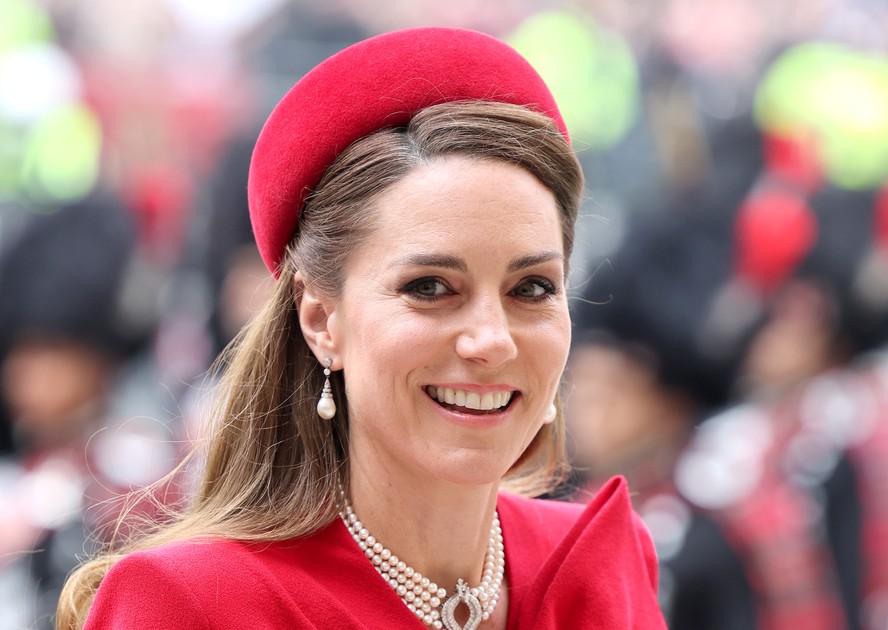 Kate Middleton