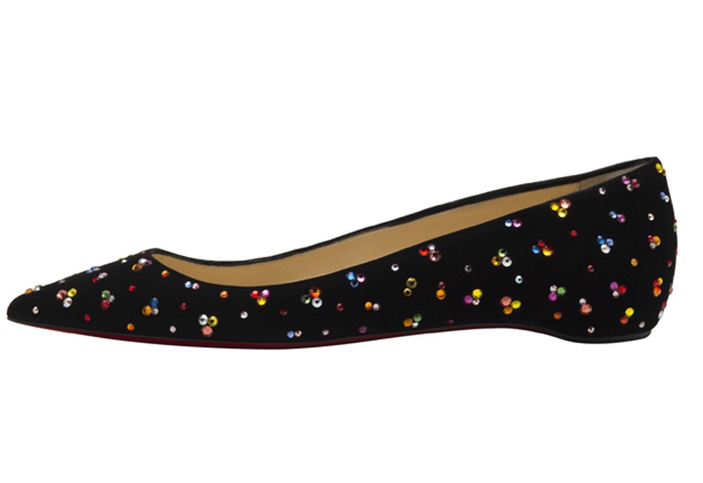 Christian Louboutin (Foto: Divulgação) — Foto: Glamour