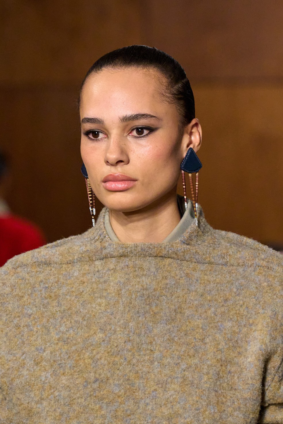 Tory Burch clp F26 017 — Foto: Launchmetrics Spotlight