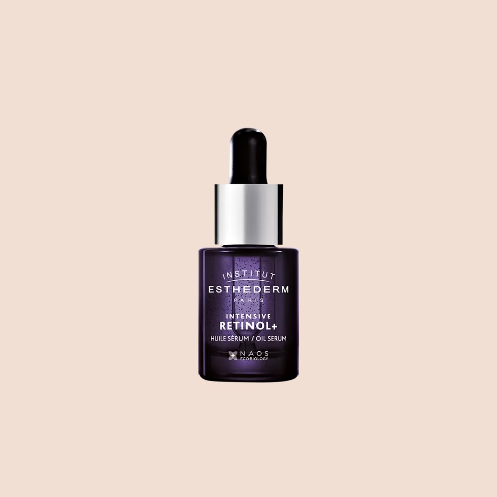 Intensive Retinol Oil Sérum, da Esthederm - R$ 369 — Foto: Divulgação