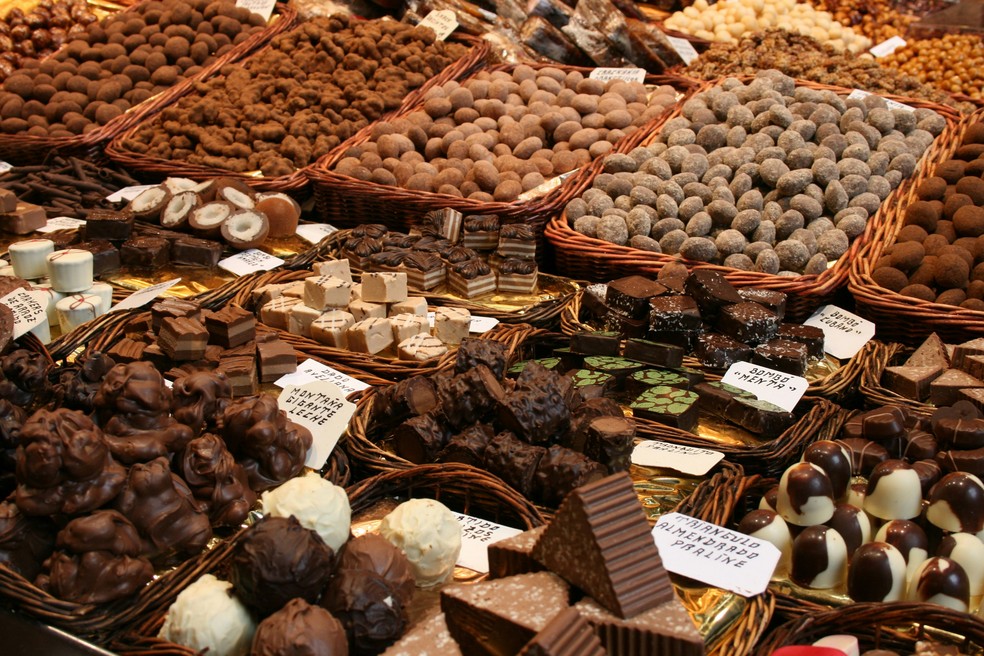 Além do chocolate: saiba os benefícios do cacau nos cosméticos — Foto: Unsplash