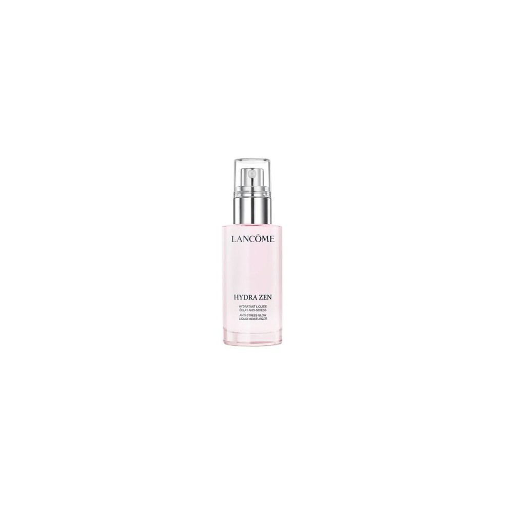 Creme Hidratante Facial, Hydra Zen Glow, Lancôme — Foto: Reprodução