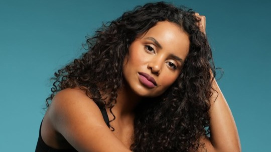 Gleici Damasceno vive nova fase na carreira e reflete sobre trajetória após o BBB: “Acredito no poder do trabalho”
