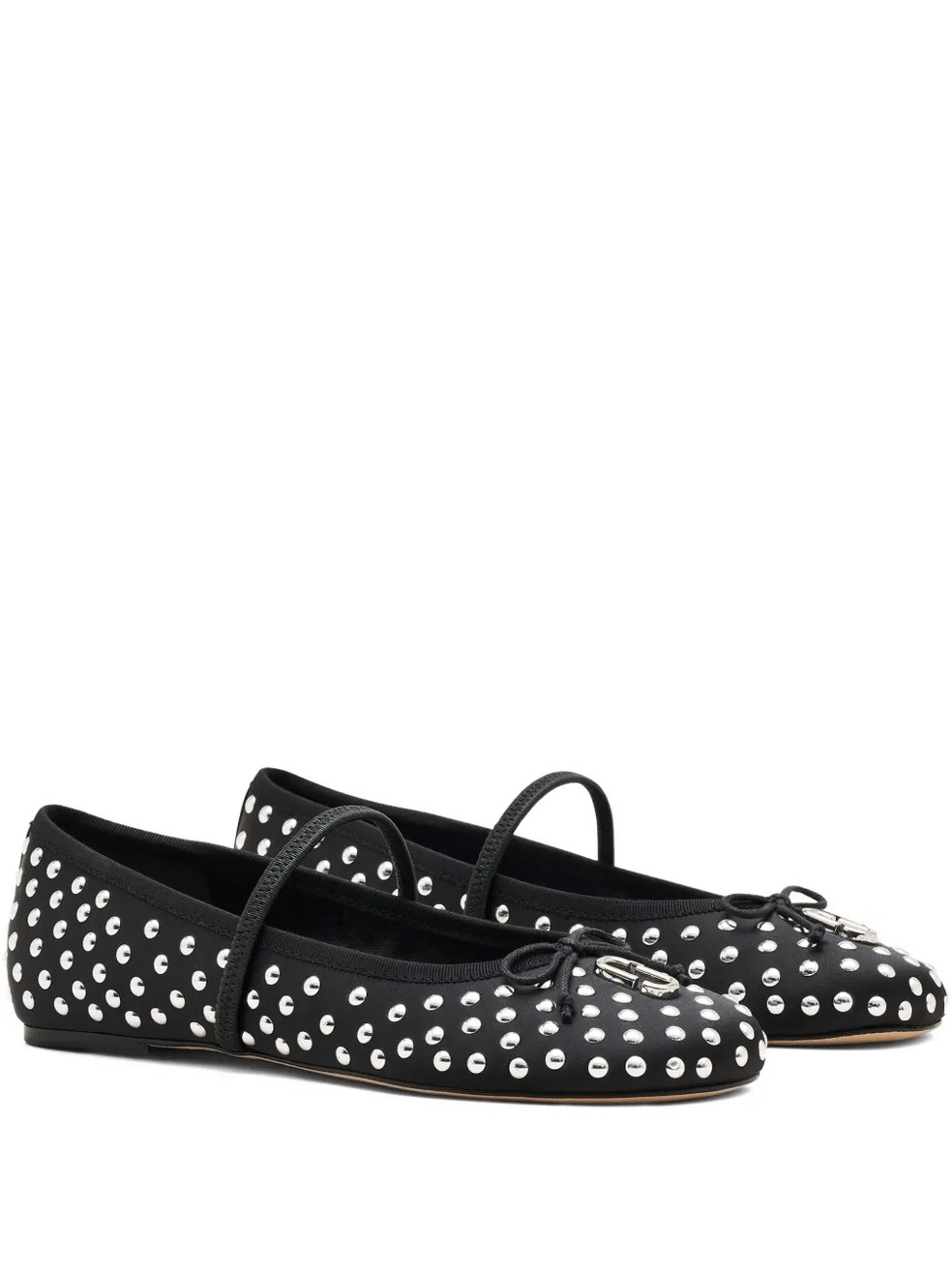 Sapatilha Marc Jacobs — Foto: Divulgação