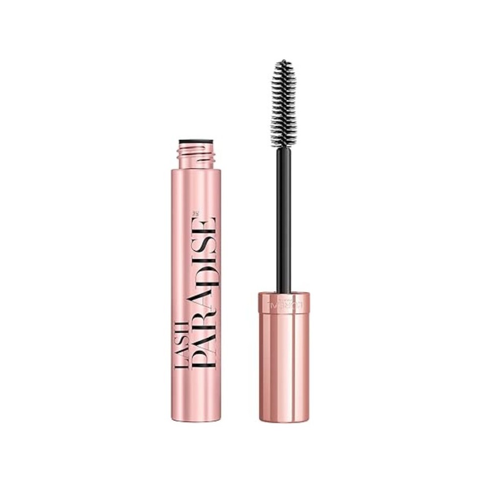L'Oréal Paris Rímel volumoso, Lash Paradise — Foto: Reprodução