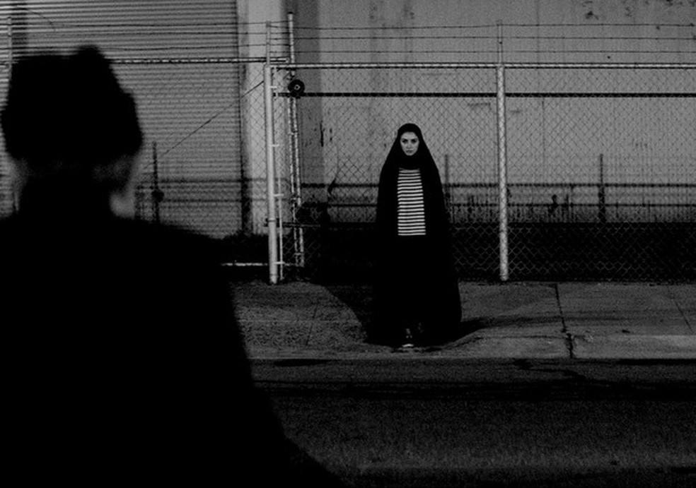 9 filmes de terror dirigidos por mulheres para adicionar à sua lista (Foto: Divulgação) — Foto: Glamour