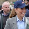 Kate Middleton - Getty Images