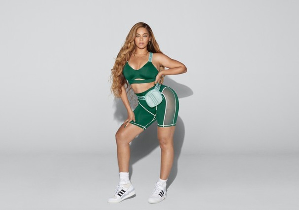Fim da parceria: Beyoncé Anuncia Término da Colaboração da Ivy Park com  Adidas Originals - Glamurama