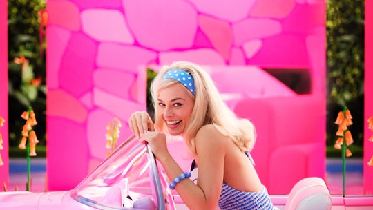 Barbie Investidora: a liberdade financeira e o poder de ser quem você quiser