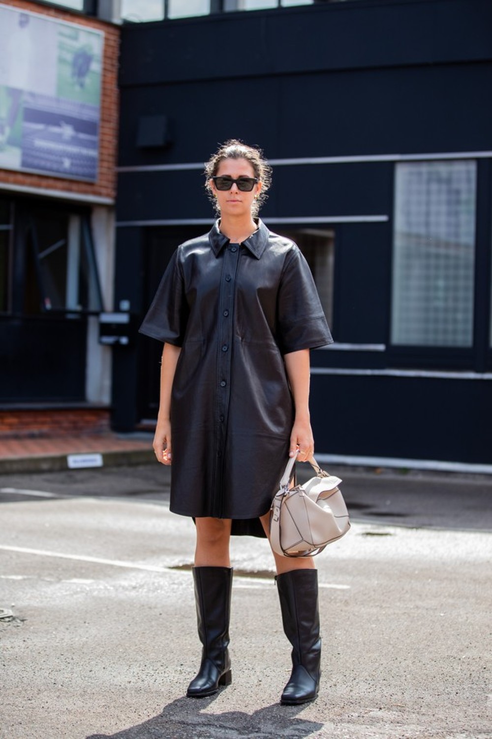 Vestido preto básico: veja 27 looks que provam que ele é a peça mais ...