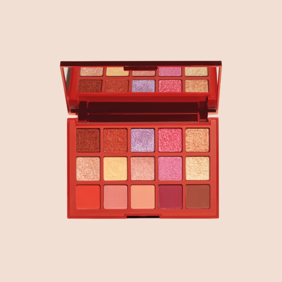 Paleta Multifuncional Camaleoa, Quem Disse, Berenice? (R$ 169,90) — Foto: Divulgação