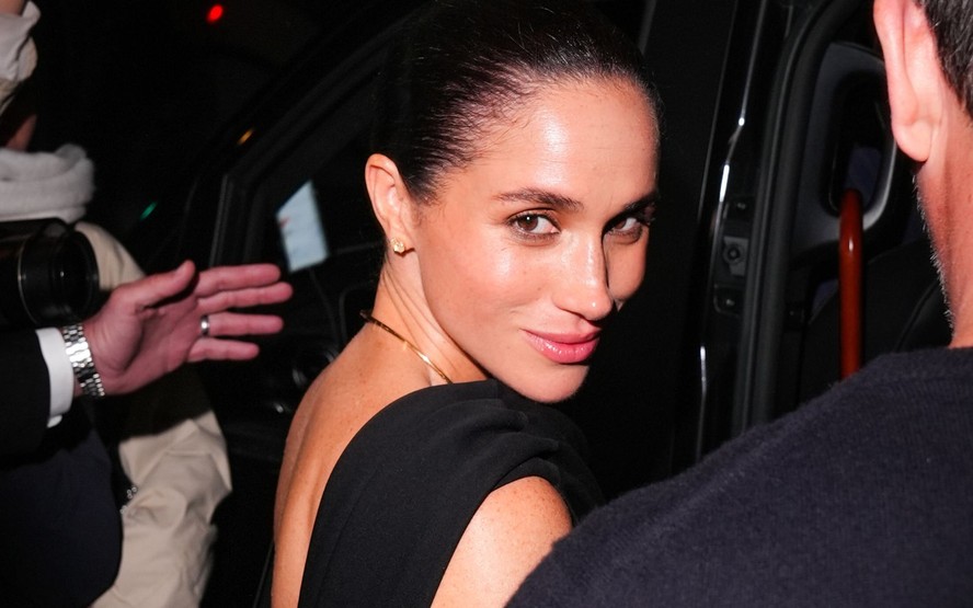 Meghan Markle