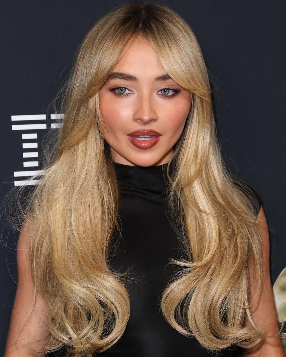 — Foto: Reprodução/Instagram/@sabrinacarpenter