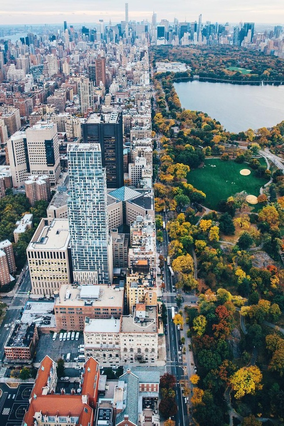 12 bairros mais populares em Nova York - Onde ficar em Nova York? - Go  Guides