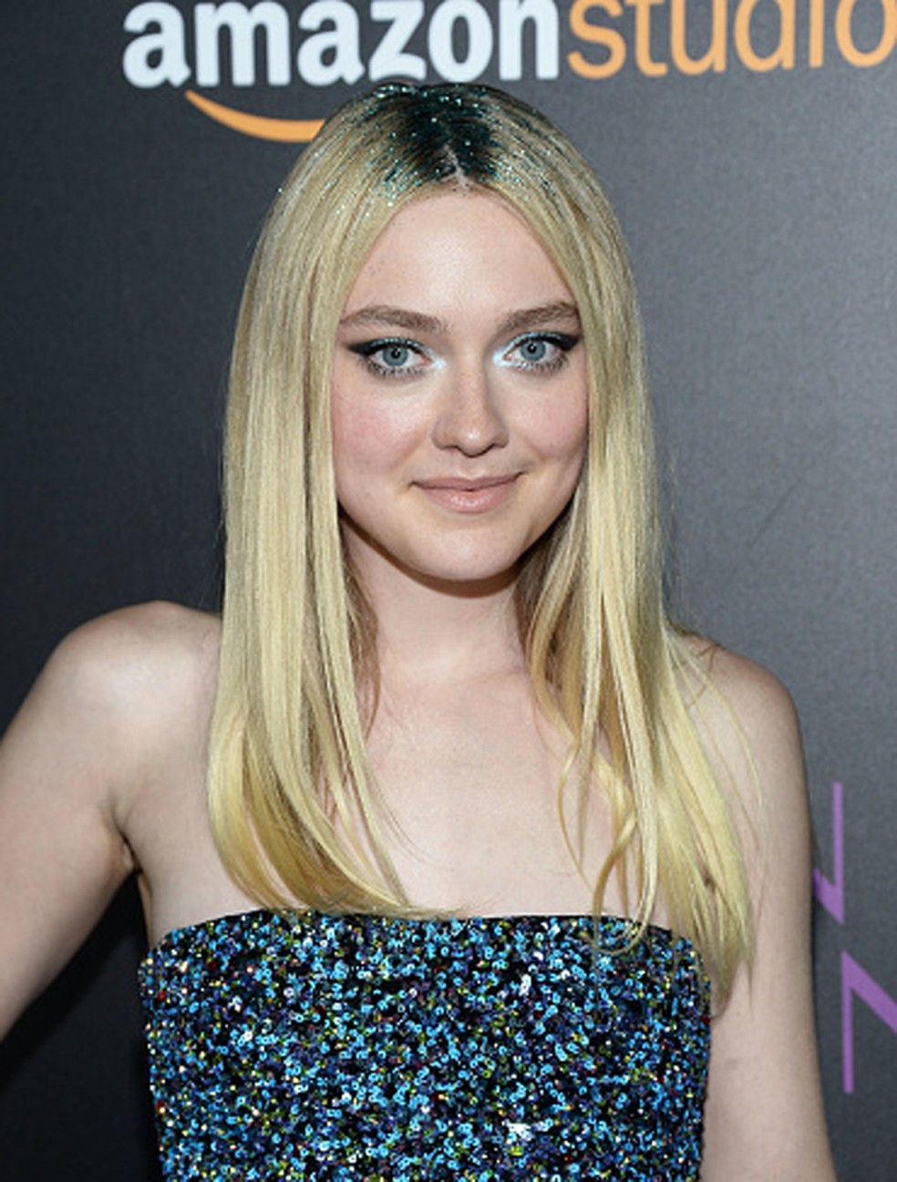 Dakota Fanning (Foto: Getty Images) — Foto: Glamour