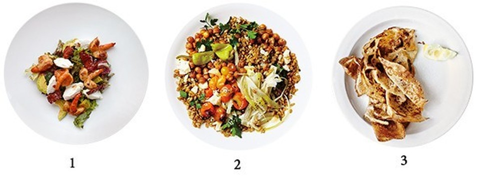 Superfoods (Foto: Condé Nast Archive) — Foto: Glamour