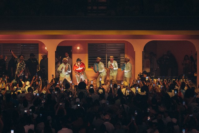Bad Bunny: o que há por trás do sucesso do artista porto-riquenho?
