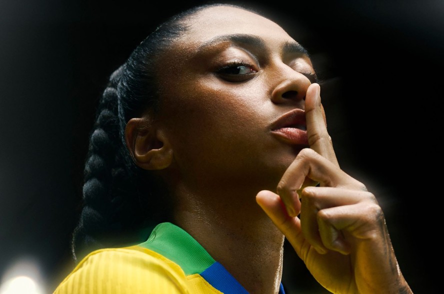 Lançamento do mês de maio da Nike
