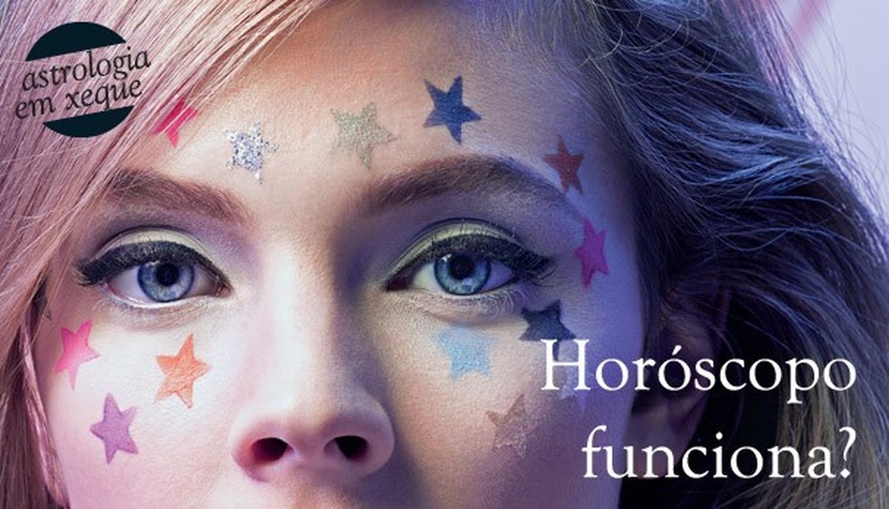 Horóscopo funciona mesmo? (Foto: Reprodução) — Foto: Glamour